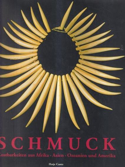 Schmuck - Franky Borel - copertina