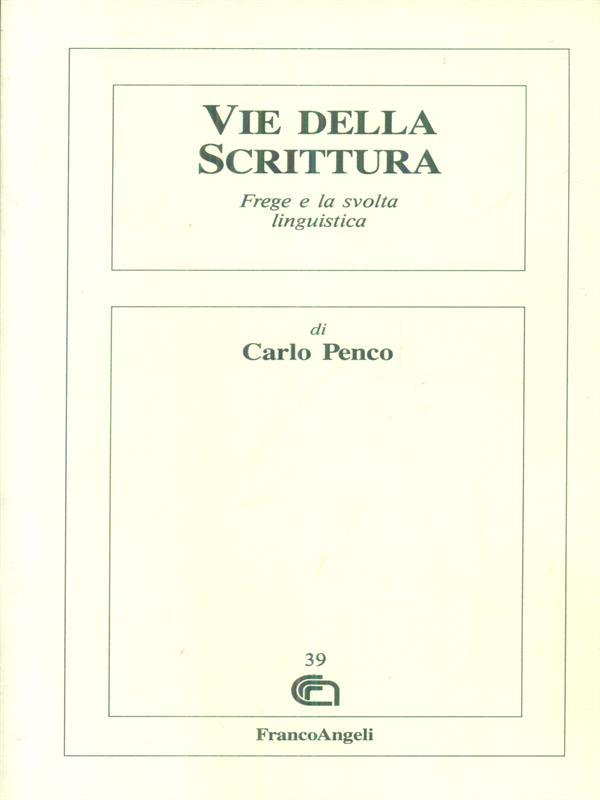 Libro di Faccia