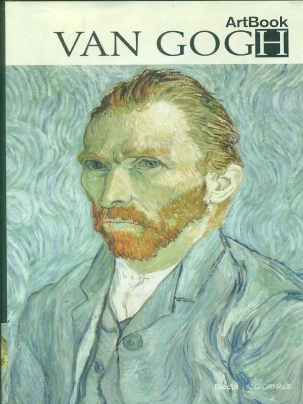 Artbook Van Gogh
