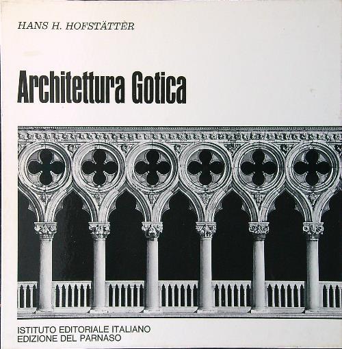 Architettura Gotica