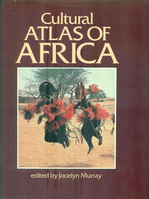 Cultural atlas of Africa