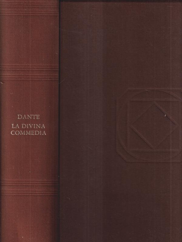La Divina Commedia