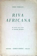 Riva africana