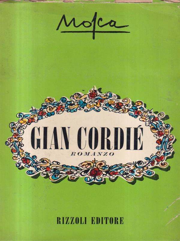 Gian Cordiè