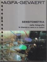 Sensitometria nella fotografia in bianco e nero e a colori