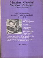 Walther Rathenau e il suo ambiente