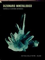Dizionario mineralogico