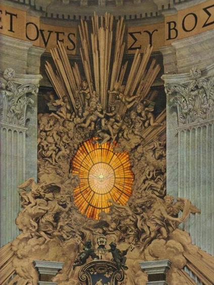 Les tresors du Vatican - Maurizio Calvesi - copertina