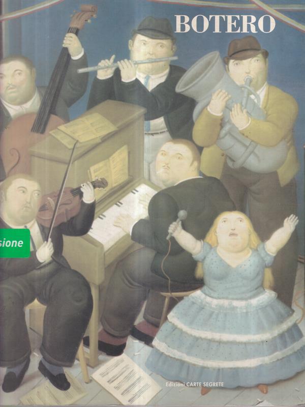 Libro di Faccia