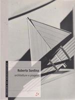 Roberto Sordina. Architetture e progetti