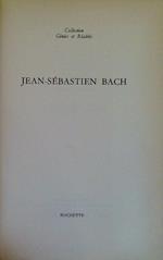 Jean-Sébastien Bach