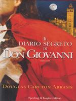 Il diario segreto di Don Giovanni