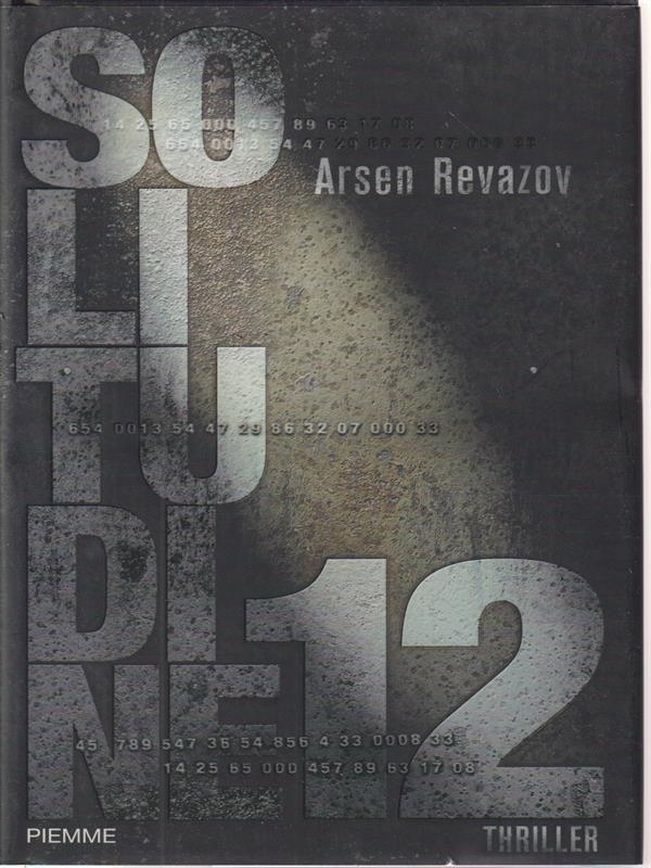 Solitudine 12