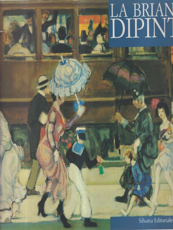 La Brianza dipinta