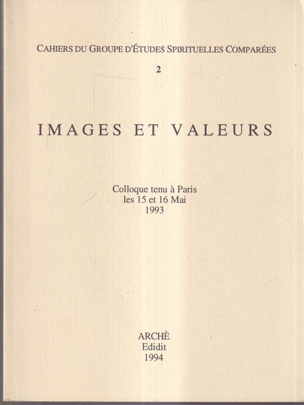 Images et valeurs