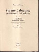 Suzette Labrousse