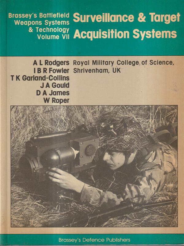 Surveillance & target acquisitiion systems