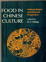 Food in chinese culture