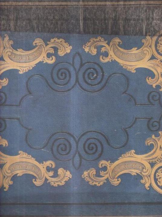 Reggio Emilia 1841. Feste e apparati per la visita dell'imperatrice d'Austria - copertina