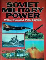 Soviet Military Power