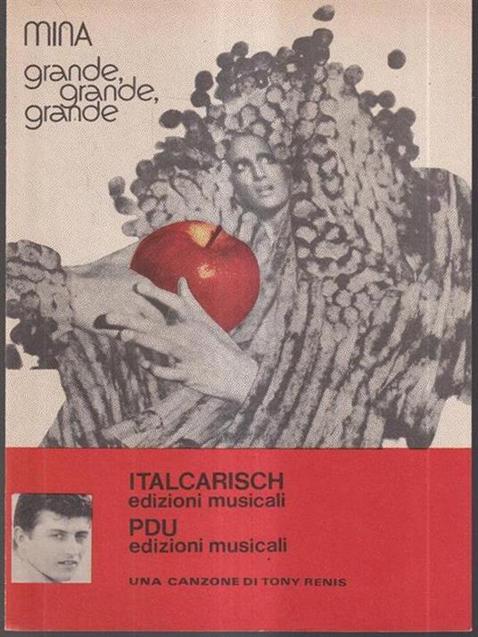 Raccolta 9 spartiti vari - copertina