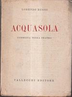 Acquasola