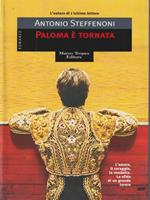 Paloma è tornata