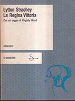 Lytton Strachey - La regina Vittoria