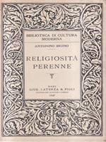 Religiosità perenne