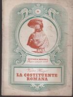 La costituente romana