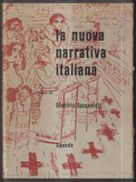 La nuova narrativa italiana. 2 vv