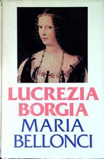Lucrezia Borgia