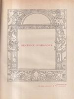 Beatrice d'Aragona