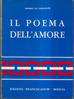 Il poema dell'amore