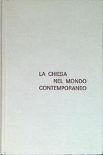 La Chiesa nel mondo contemporaneo