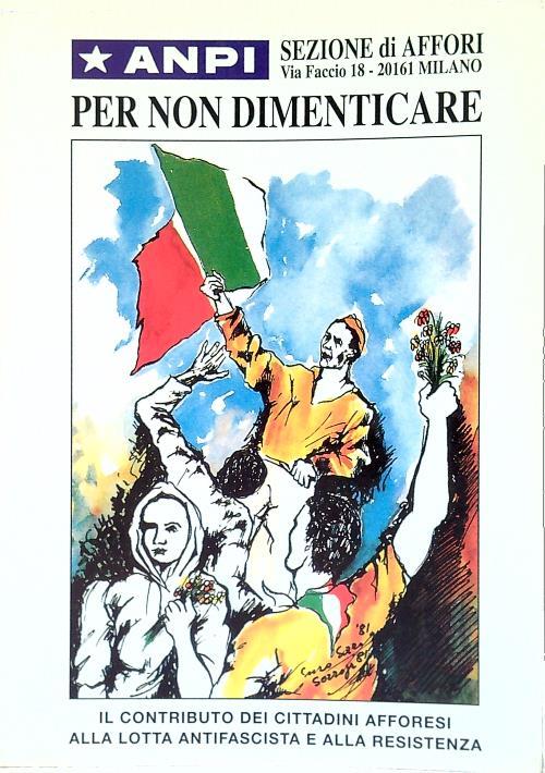 Libro di Faccia