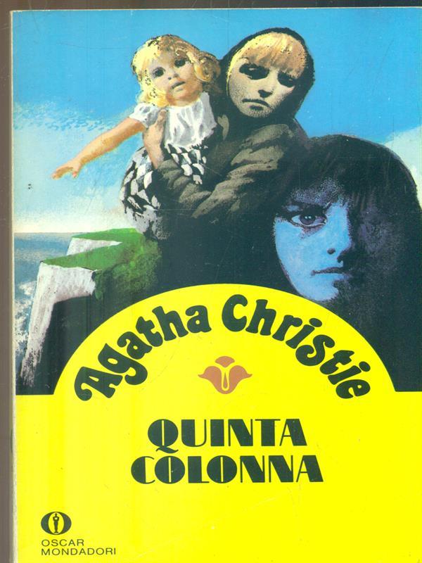 Quinta colonna
