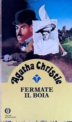 Fermate il boia