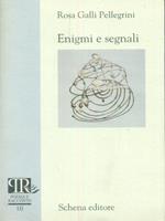 Enigmi e segnali