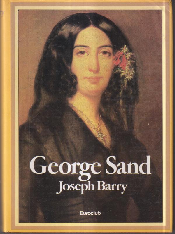 George Sand