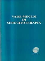 Vademecum di serocitoterapia -Terapia immunomodulante di Thomas