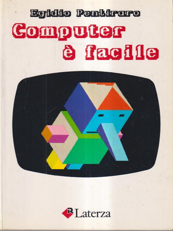 Computer è facile