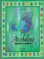 Arcobaleno insegna i numeri