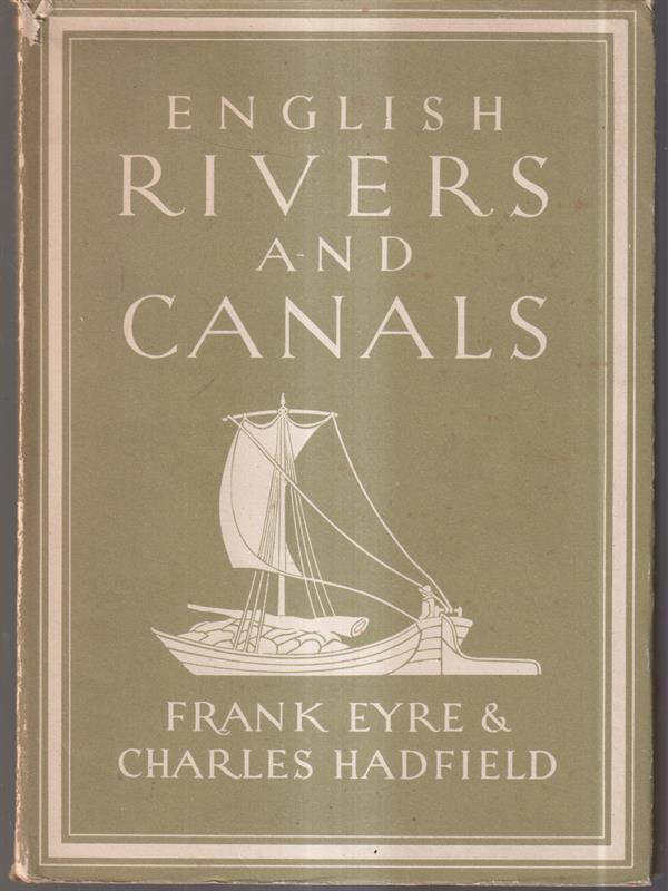 English rivers and canals