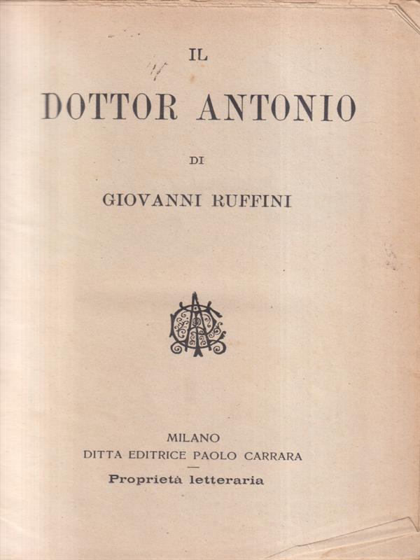 Libro di Faccia