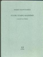 Fuori tempo massimo