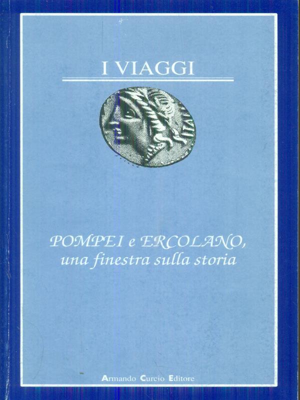 Pompei e Ercolano