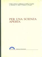 Per una scienza aperta