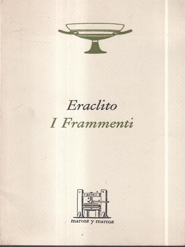 I frammenti