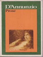 Prose